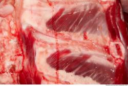 Photo Textures of Beef Meat